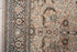 Antique Sivas Area Rug (6' x 10')